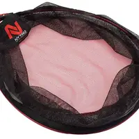 Nytro podběráková hlava spoon net latex match allround - 50 cm