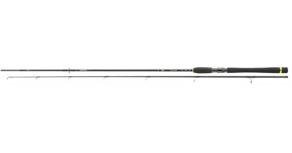Daiwa prut legalis spin 2,4 m 50-100 g