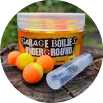 G.b.u. plovoucí boilies zeppelin pop ups mango jeff 40 g - 14 mm