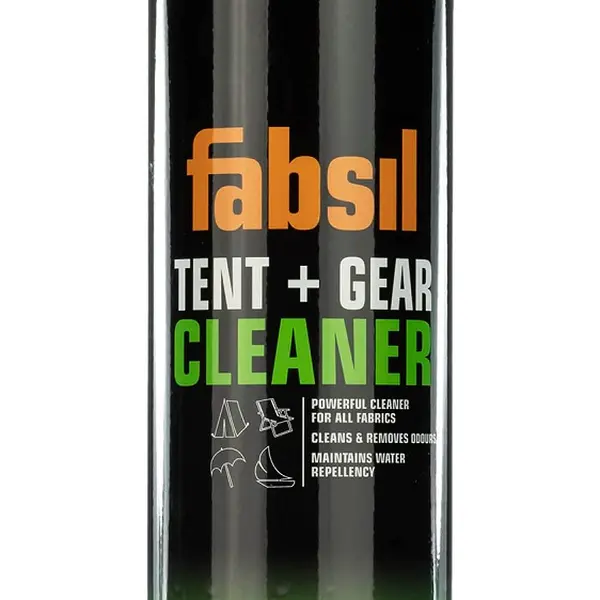 Grangers čistící prostředek fabsil tent and gear cleaner 500 ml