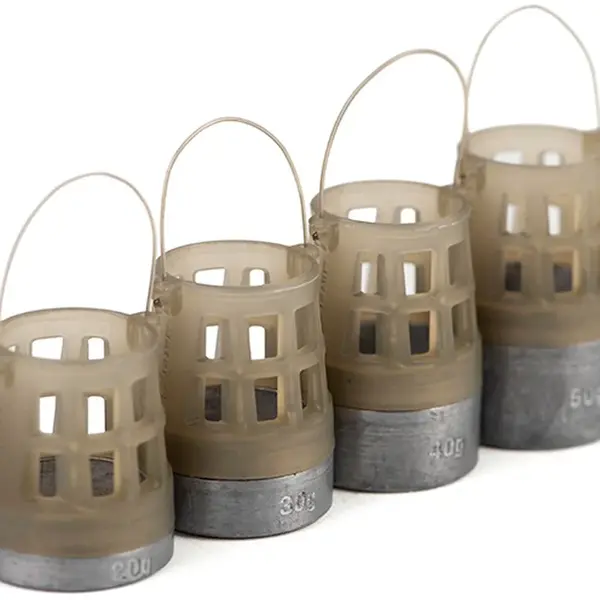 Matrix krmítko plastové spodní zátěž small - 40 g