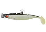 Madcat gumová nástraha rtf shad glow in the dark 2/0 - 60 g