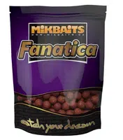 Mikbaits boilie fanatica meteora 900 g 20 mm