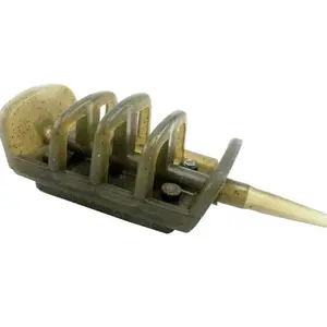 Life orange krmítko river - 60 g