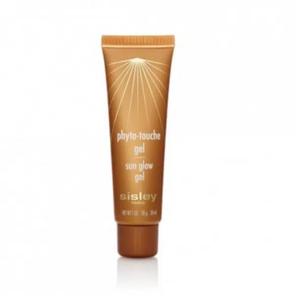 Sisley Tónovací pleťový gel matné provedení (Phyto-Touche Gel) 30 ml