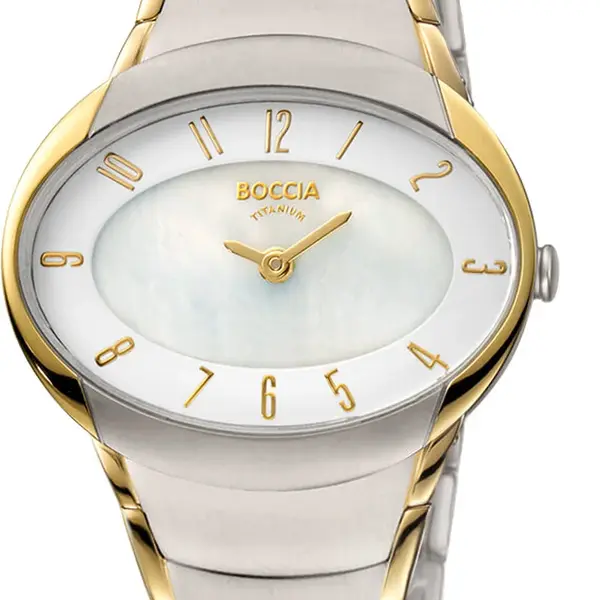 Boccia Titanium Trend 3255-04