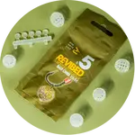 One more cast klícka revibed bait orbs 5 ks