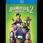Různí interpreti – Addamsova rodina 2 (2021) Blu-ray
