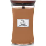WoodWick Vonná svíčka váza velká Santal Myrrh 609,5 g