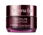 Dr Irena Eris Noční liftingový krém Institute Solutions Y-Lifting (Perfect Remodeling Repair Night Cream) 50 ml