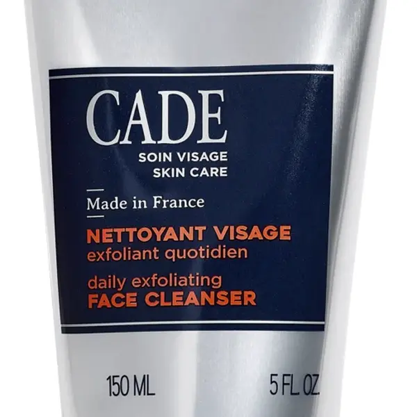 L'Occitane en Provence Čisticí pleťový peeling Cade (Daily Exfoliating Face Cleanser) 150 ml