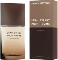 Issey Miyake L`Eau d`Issey Pour Homme Wood&Wood Intense - EDP 50 ml