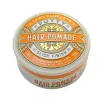 Captain Fawcett Pomáda pro lesk hustých vlasů Putty Slick Finish (Hair Pomade) 100 g