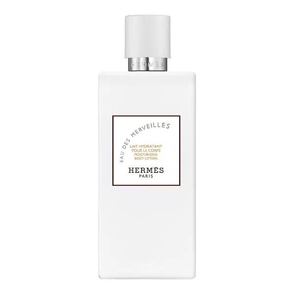 Hermes Eau Des Merveilles - tělové mléko 200 ml