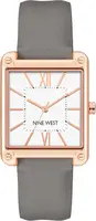 Nine West Analogové hodinky NW/2116RGGY