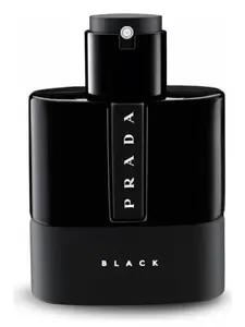 Prada Luna Rossa Black - EDP (plnitelná) 100 ml