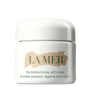La Mer Lehký hydratační krém pro omlazení pleti (Moisturizing Soft Cream) 60 ml