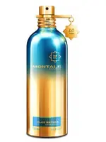 Montale Blue Matcha - EDP 100 ml