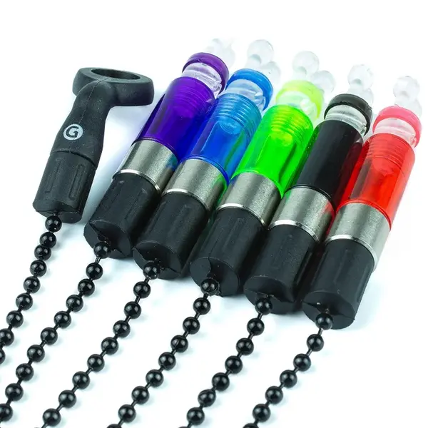 Garda řetízkový bobin master bobbin kompletní-černý