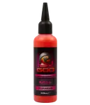 Korda atraktor goo smoke 115 ml - krill supreme