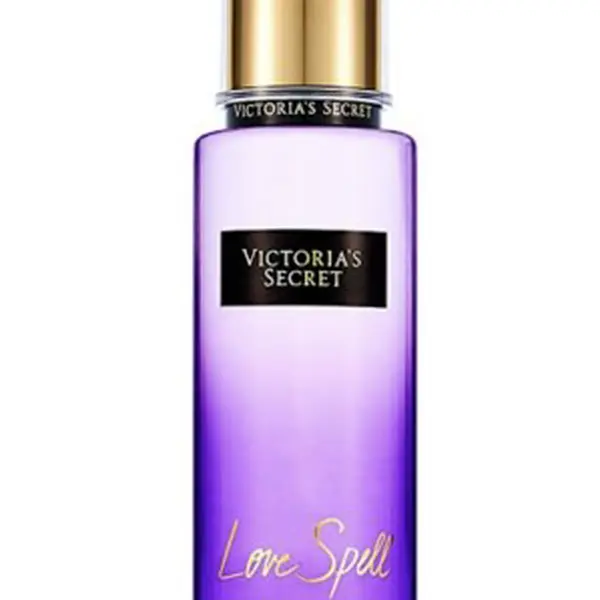 Victoria's Secret Love Spell - tělový závoj 250 ml