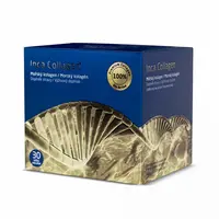 Inca Collagen Mořský kolagen Inca Collagen 90 g - 30 sáčků