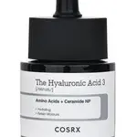 COSRX Pleťové sérum The Hyaluronic Acid 3 (Serum) 20 ml