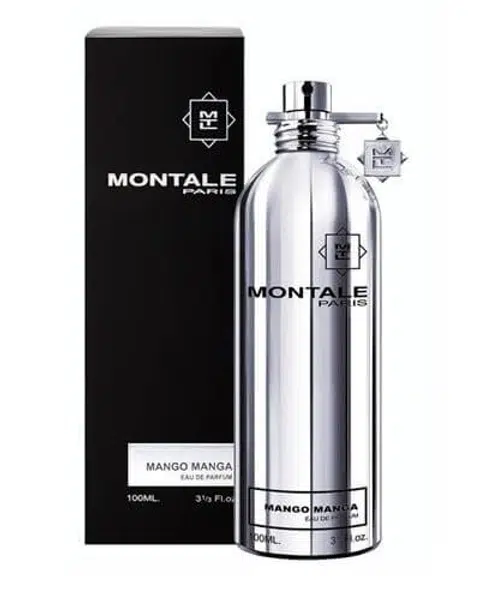 Montale Mango Manga - EDP 100 ml