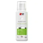 DS Laboratories Gel proti celulitidě Oligo.Dx (Anti-Cellulitide Gel) 200 ml
