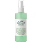 Mario Badescu Pleťová mlha (Facial Spray with Aloe, Cucumber and Green Tea) 118 ml