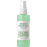 Mario Badescu Pleťová mlha (Facial Spray with Aloe, Cucumber and Green Tea) 118 ml