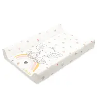 Prebaľovacia podložka New Baby Elephant 47x70cm , 20C55908