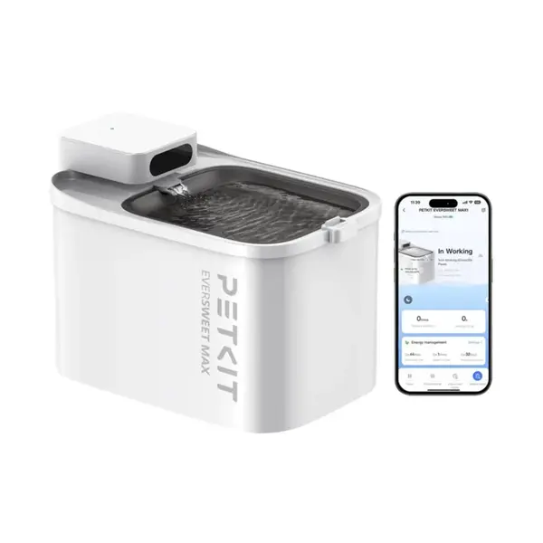 Petkit EverSweet Max UVC