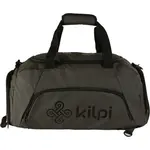 KILPI KATMAI 35 Fitness taška a batoh v jednom, khaki, velikost
