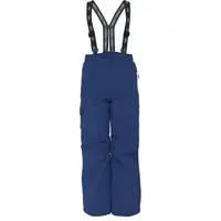LEGO&reg; kidswear LWPAYTON 701 Dětské lyžařské kalhoty, tmavě modrá, velikost