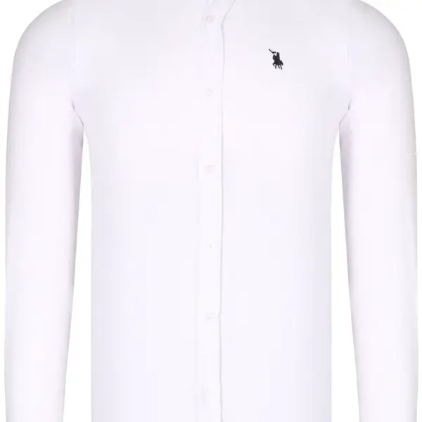 Pánská košile dewberry