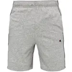 Champion LEGACY Pánské šortky, šedá, velikost