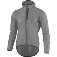 Etape VENTO Pláštěnka, šedá, velikost