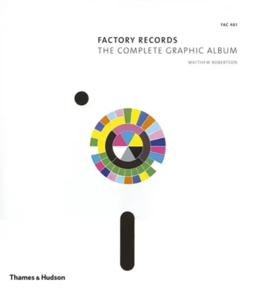 Factory Records - Matthew Robertson
