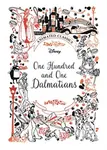 One Hundred and One Dalmatians (Disney Animated Classics) - Lily Murray