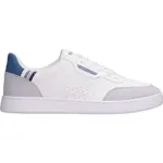 Lotto 1973 1 AMF II Pánské vycházkové boty, bílá, velikost 44