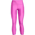 Under Armour HEATGEAR ARMOUR OUR HIRISE Dámské legíny, růžová, velikost M