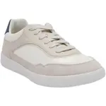 Geox U RIETI Pánské tenisky, bílá, velikost