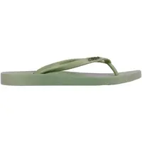 Coqui KAJA Dámské žabky, zelená, velikost