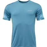 Klimatex FARAH Pánské performance triko, tmavě modrá, velikost