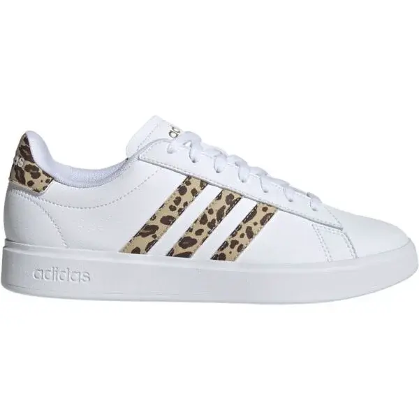 adidas GRAND COURT 2.0 W Dámské tenisky, bílá, velikost 40