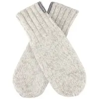 Devold NANSEN Rukavice, šedá, velikost