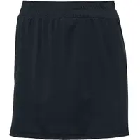 Columbia CHILL RIVER SKORT Dámská kraťasová sukně, černá, velikost