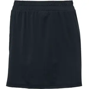 Columbia CHILL RIVER SKORT Dámská kraťasová sukně, černá, velikost