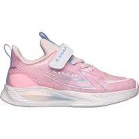 LOAP ROSS Dětská volnočasová obuv, růžová, velikost